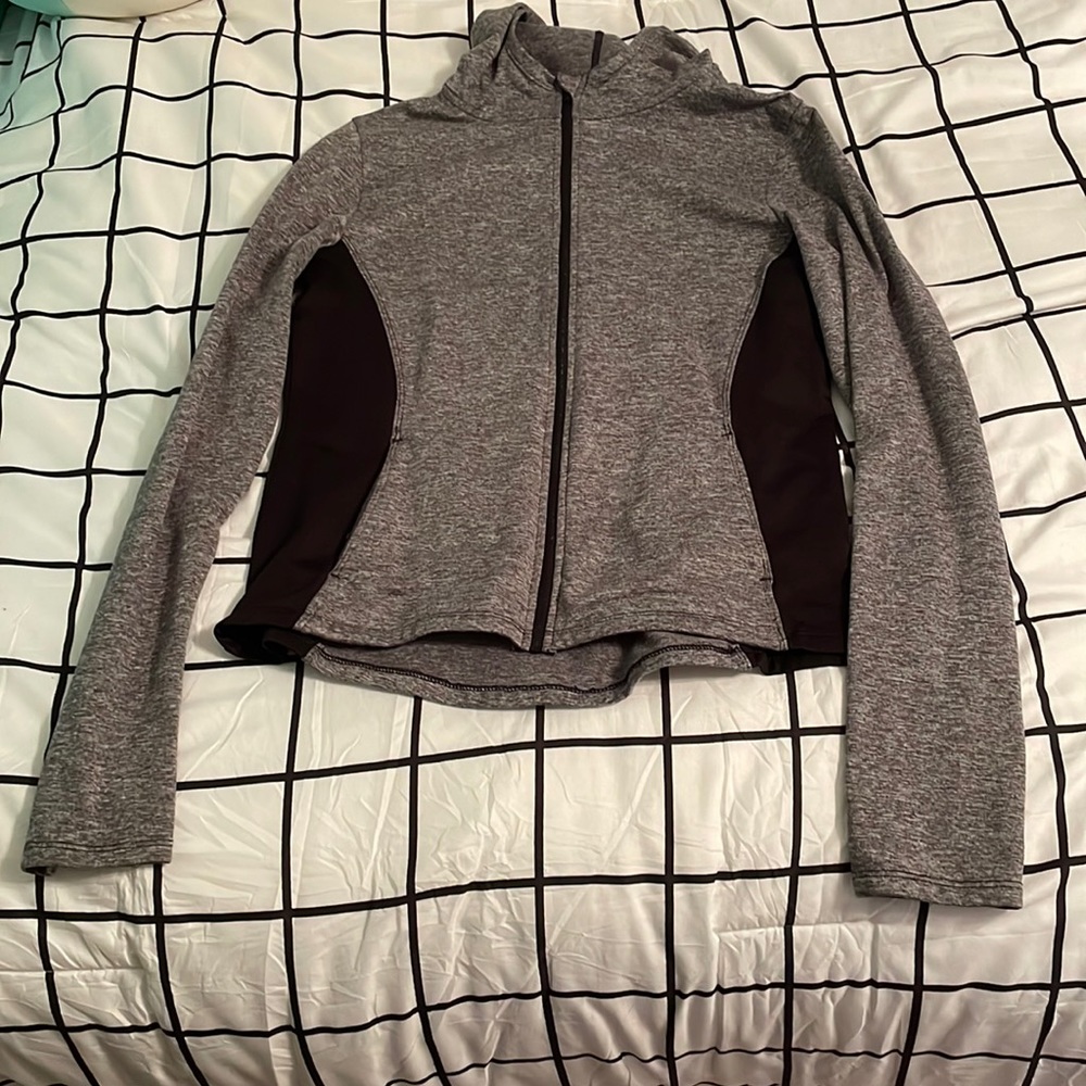 Avia girls lightweight jacket